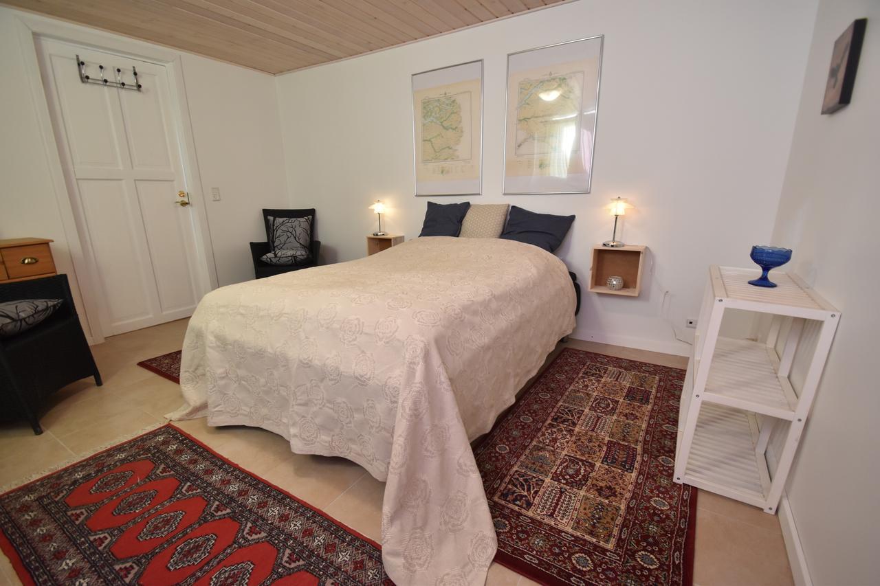 مبيت وإفطار غيدسير Sunset Bed & No Breakfast المظهر الخارجي الصورة