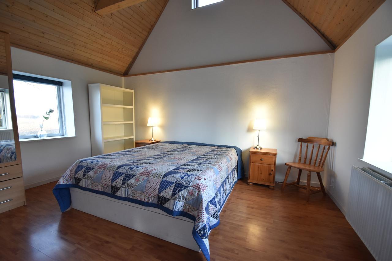 مبيت وإفطار غيدسير Sunset Bed & No Breakfast المظهر الخارجي الصورة