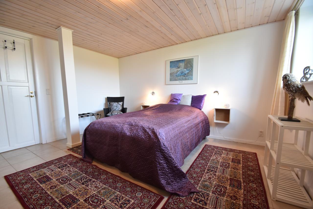 مبيت وإفطار غيدسير Sunset Bed & No Breakfast المظهر الخارجي الصورة