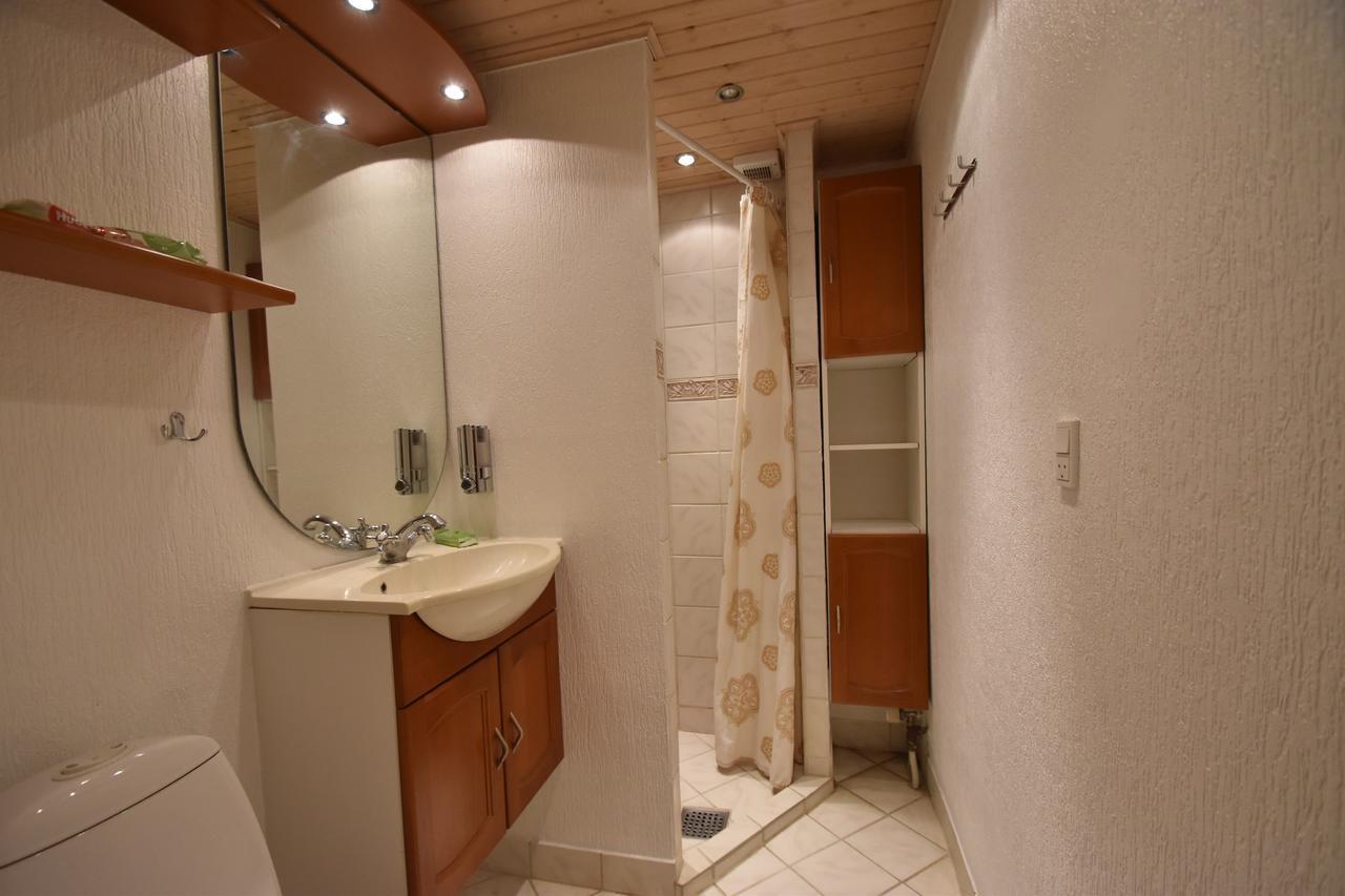 مبيت وإفطار غيدسير Sunset Bed & No Breakfast المظهر الخارجي الصورة